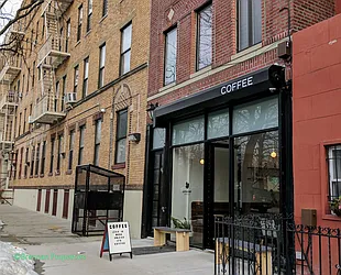Rented by Manhattan Management LLC