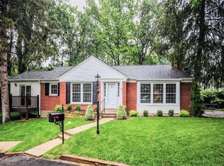 11 Price Ct, Saint Louis, MO