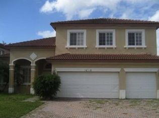 14326 SW 158th Pl, Miami, FL 33196