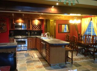 18 Slalom Ln, Mammoth Lakes, CA 93546