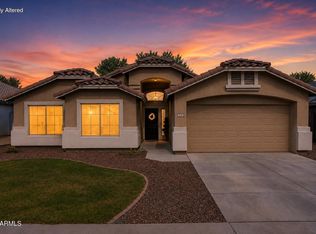 229 N 163rd Dr, Goodyear, AZ 85338