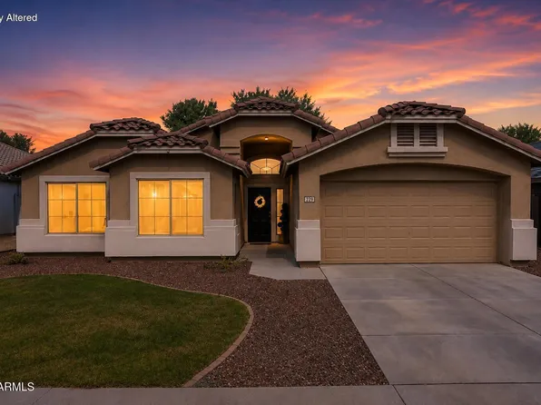 229 N 163RD Drive, Goodyear, AZ 85338