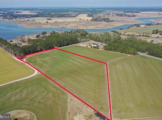 0 Carrolton Ct, Westover, MD 21871