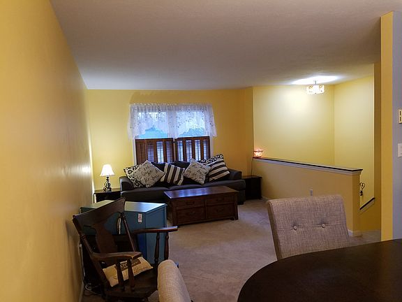 Living Room from Dining Rm 