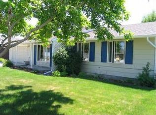 1361 Bighorn Rd, Helena, MT 59602