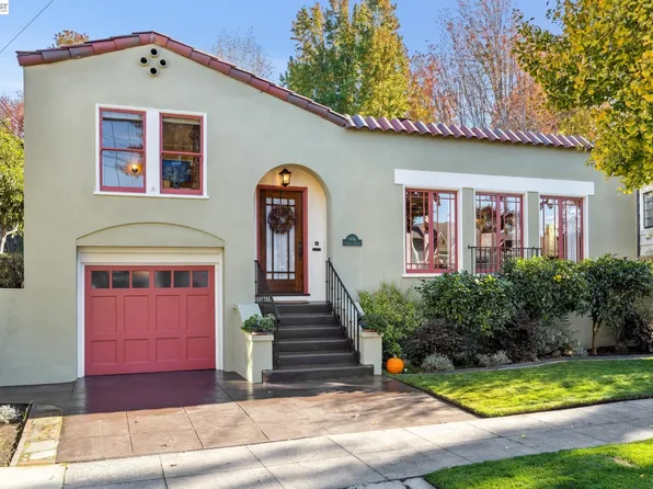 1416 Versailles Ave, Alameda, CA 94501