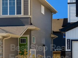 1234 Plum Bnd SW UNIT 2, Edmonton, AB T6X3B5