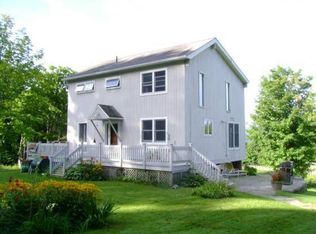 54 Old Roxbury Rd, Warren, VT 05674