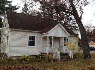 1605 Neupert Ave, Weston, WI 54476