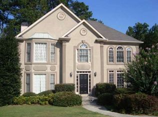 4808 Winterview Ln, Douglasville, GA 30135