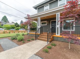 4165 SE 42nd Ave, Portland, OR 97206