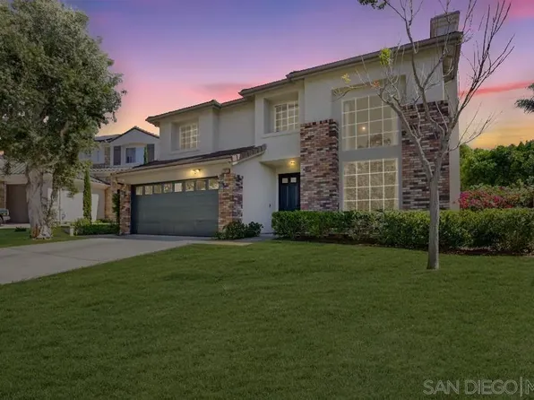 13673 Shoal Summit Dr, San Diego, CA 92128