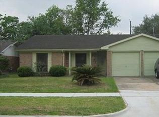 3927 Dalmatian Dr, Houston, TX 77045