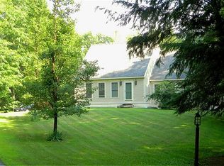 47 Kelsey Mill Rd, Northwood, NH 03261