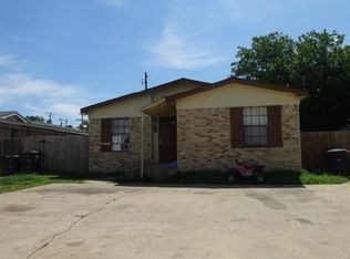317 Forby Ave, Fort Worth, TX 76103