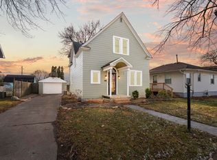 617 W Jefferson St, Decatur, IN 46733