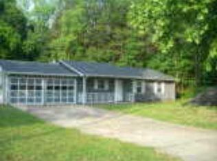 10234 Redbridge Ct, Jonesboro, GA