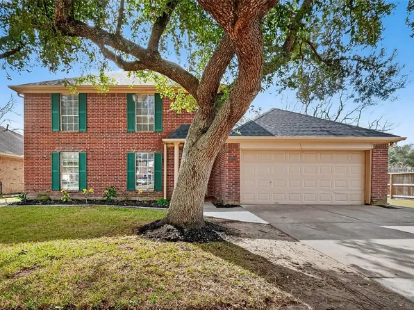 1040 Glenview Dr, Pearland, TX 77581