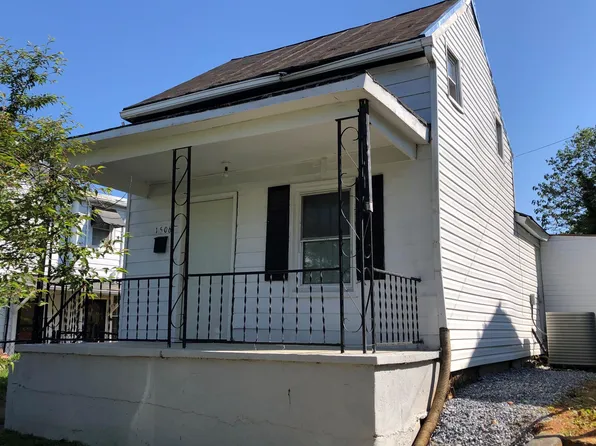 1506 Taylor St, Lynchburg, VA 24504