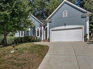 6144 Park Hill Rd, Charlotte, NC 28277