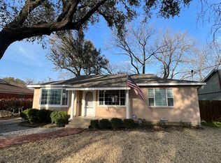 6439 Fisher Rd, Dallas, TX 75214
