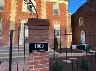 1000 Court St #102, Lynchburg, VA 24504