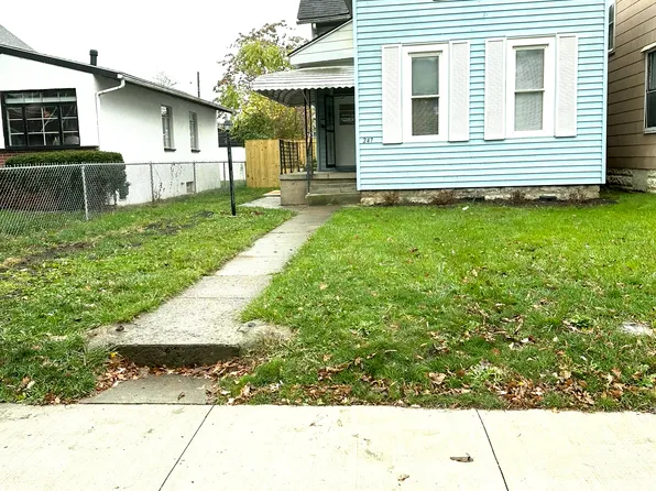 247 E Innis Ave, Columbus, OH 43207
