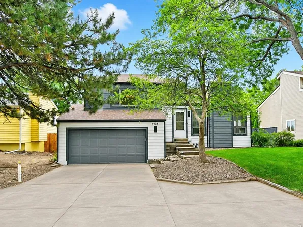 1428 Glenda Ct, Loveland, CO 80537