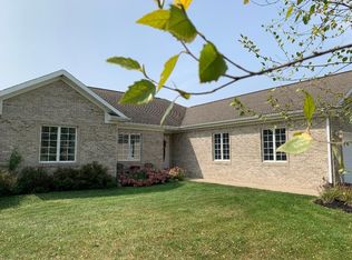 213 Safari Dr, Muncie, IN 47303