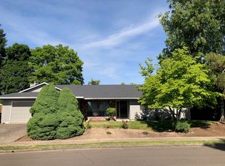 4620 NW Owyhee Ct, Portland, OR 97229