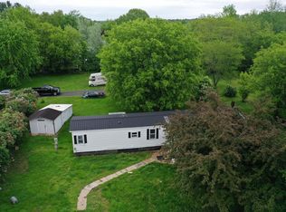 1452 Lavalley Rd, Mooers, NY 12958