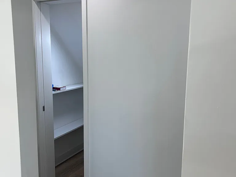 deep pantry