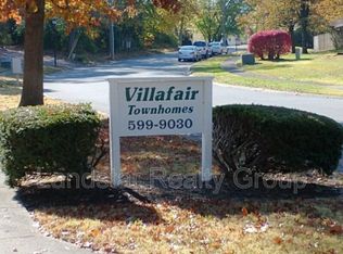4915 Villa Fair Rd, Louisville, KY 40291