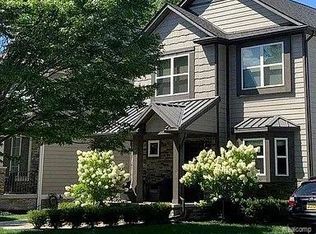 1291 Humphrey Ave, Birmingham, MI