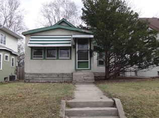 4315 Elliot Ave, Minneapolis, MN 55407