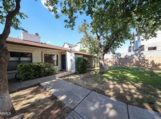 3135 N 38th St UNIT 5, Phoenix, AZ 85018