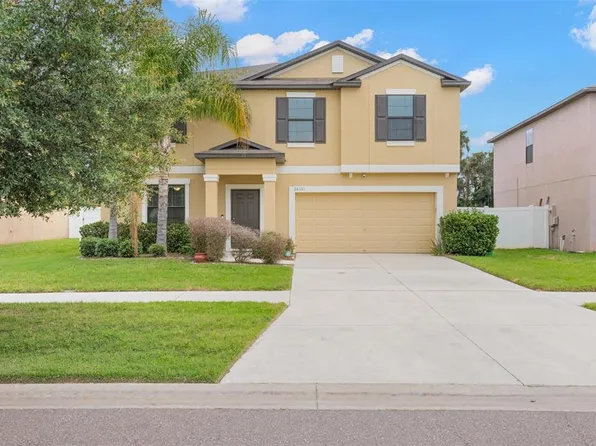 36101 Stable Wilk Ave, Zephyrhills, FL 33541