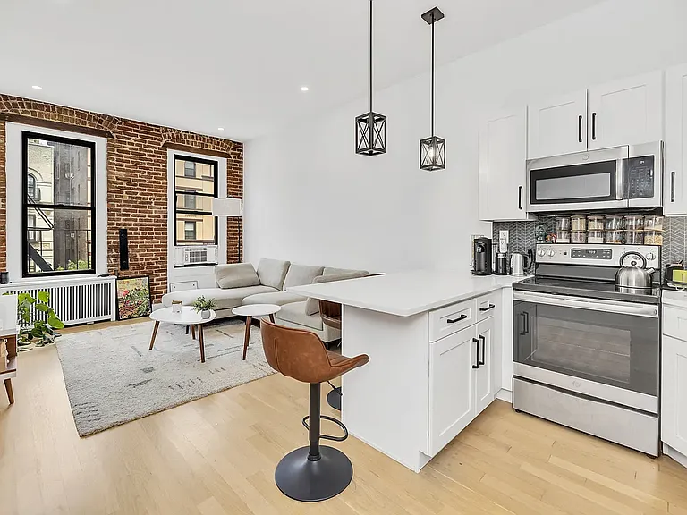 304 Columbus Ave #3BC — Photo 1