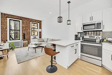 304 Columbus Avenue, #3BC