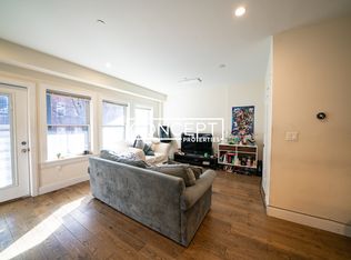 988 Tremont St APT 1, Roxbury Crossing, MA 02120