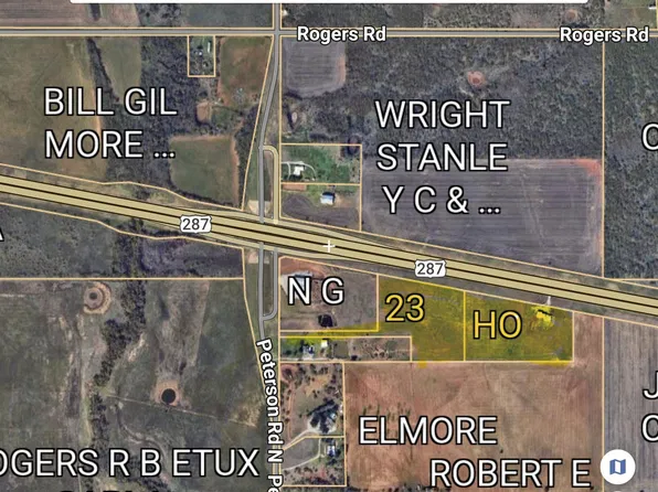 2331 E Highway St #287, Iowa Park, TX 76367
