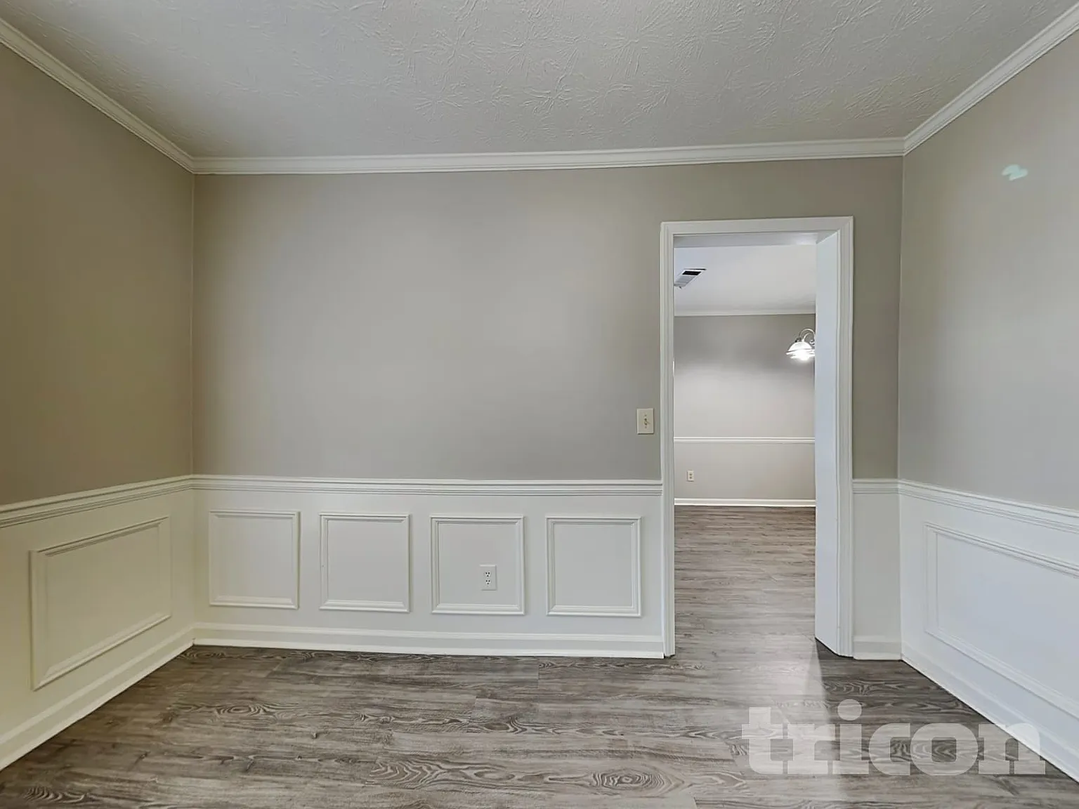 2616 Laurel Woods Lane Conyers GA — Photo 4