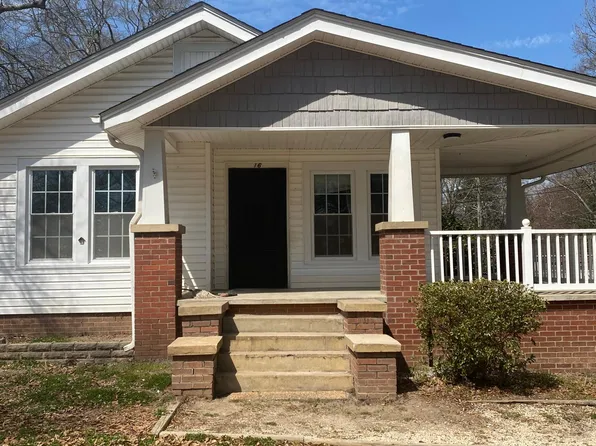16 Dendy St, Pelzer, SC 29669