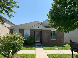 739 Skywatch Ln, Monroe, NC 28112