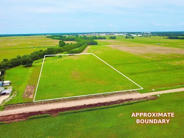 3 Scruggs Rd, Wynnewood, OK 73098