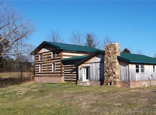 7400 Golden Davis Rd NW, New Salisbury, IN 47161