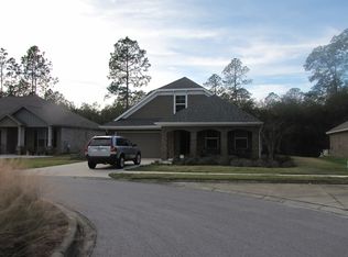 2910 Short Tail Ct, Panama City, FL 32405
