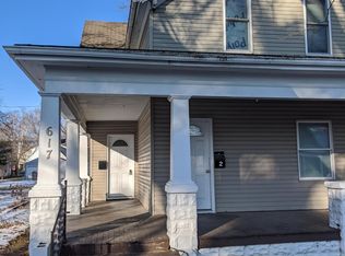 617 Riverside Ave, Fort Wayne, IN 46805