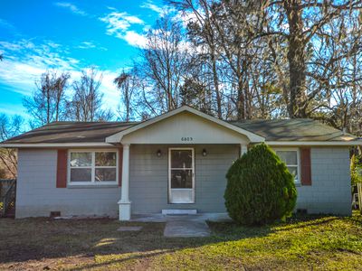 6805 Highway 162, Hollywood, SC, 29449