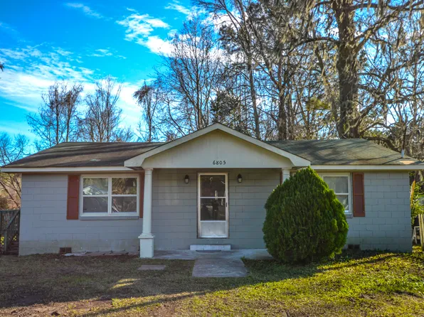 6805 Highway 162, Hollywood, SC 29449